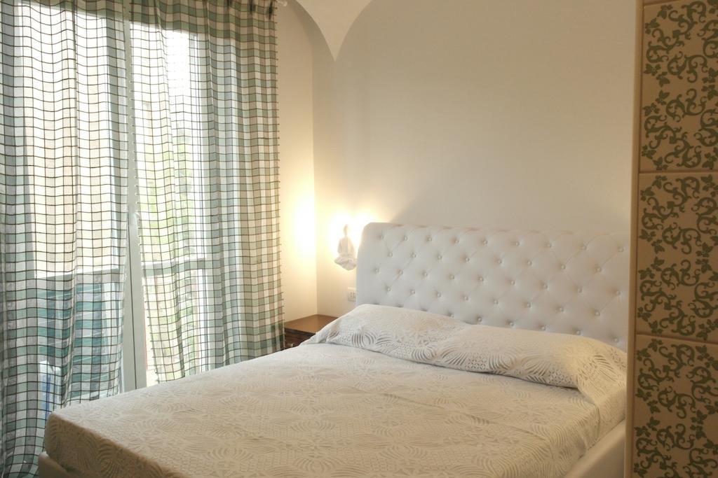 Abracadabra Tortona Bed & Breakfast Milan Exterior photo